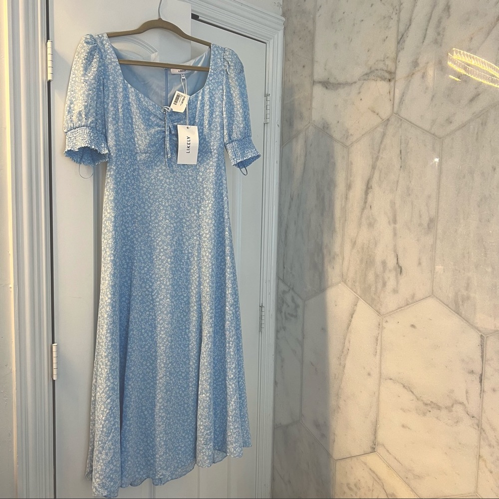 Likely “Molina” Dress - Picture 2 of 4